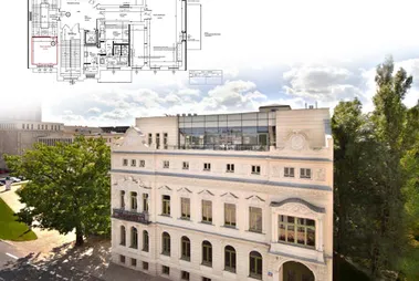 Prestige – Jaracza 47