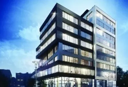 Biuro Mogilska Office