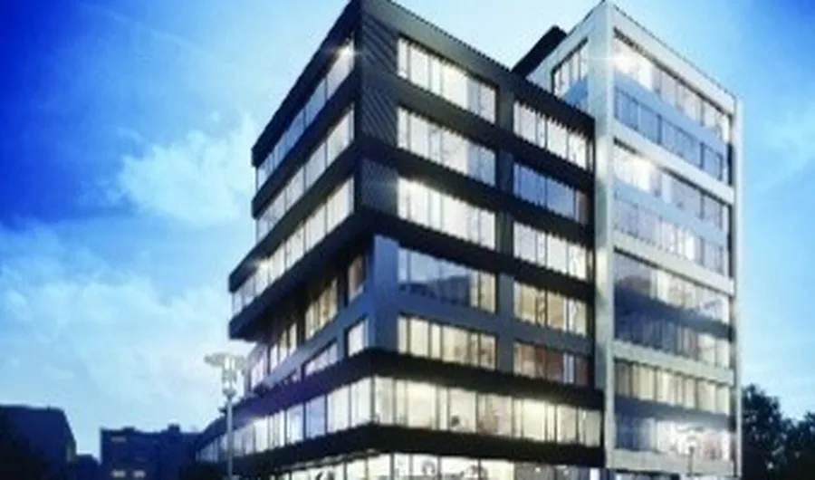 Biuro Mogilska Office