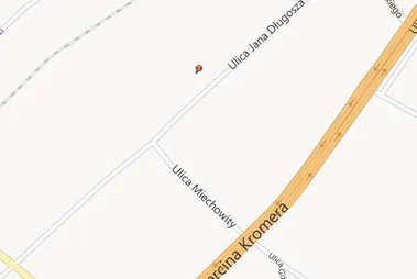 Długosza Business Park