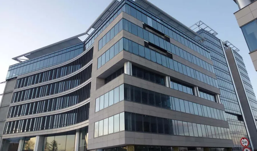 Biuro Olivia Business Centre: Olivia (Point i Tower)