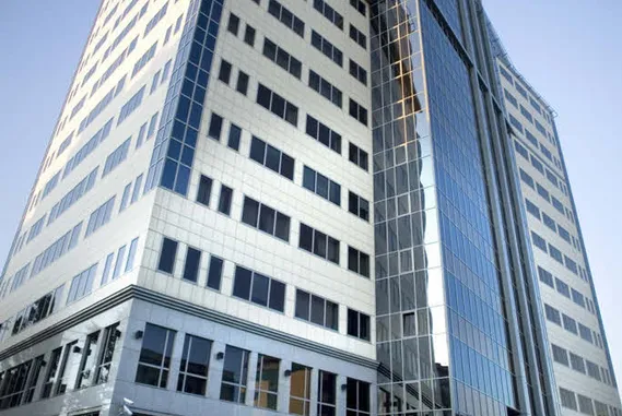 Adgar Rennaisance Tower