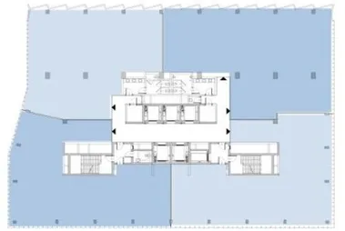 Browary Warszawskie K - Biura przy willi