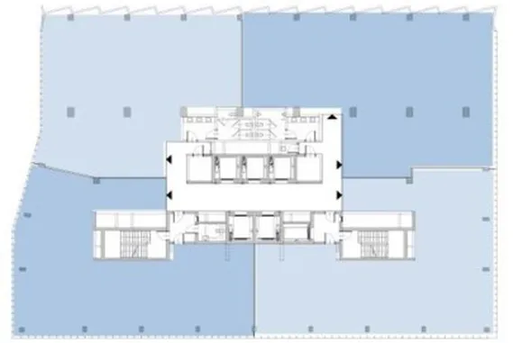 Browary Warszawskie K - Biura przy willi