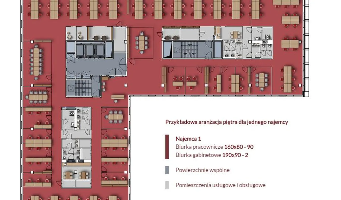 Biuro Porto Office B