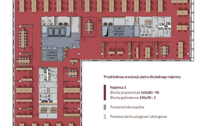 Biuro Porto Office B