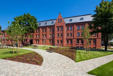 Garnizon.biz Grunwaldzka 184-190