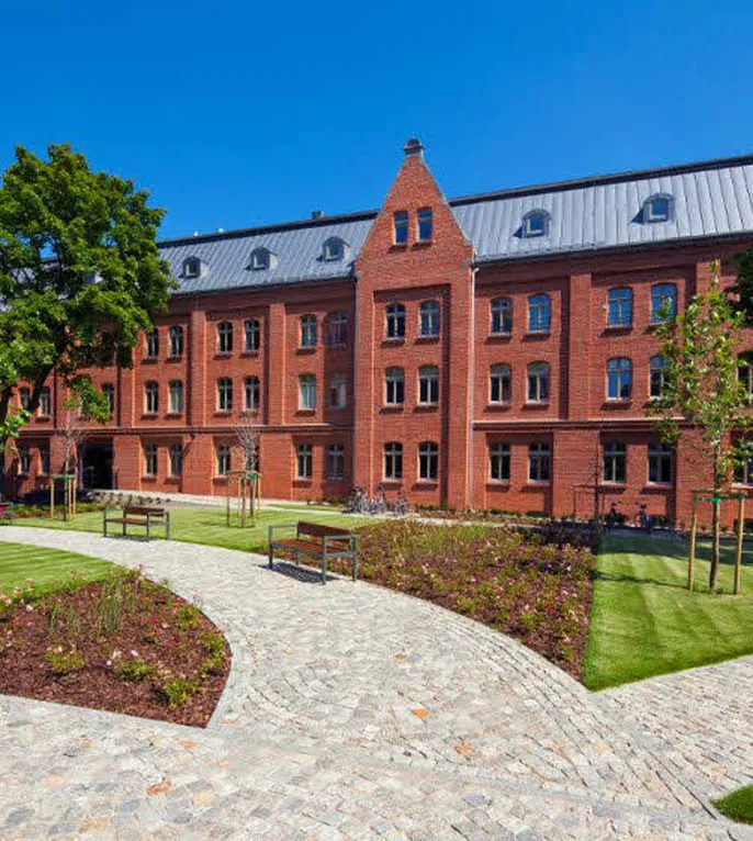 Iroda Garnizon.biz Grunwaldzka 184-190