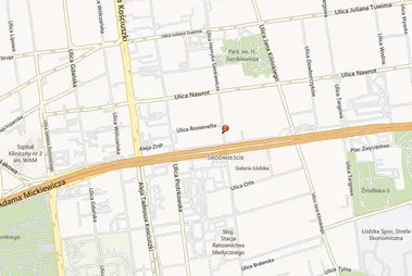 Orion Business Tower