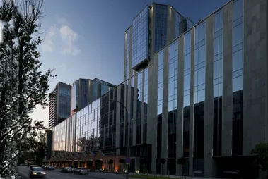 Karolkowa Business Park