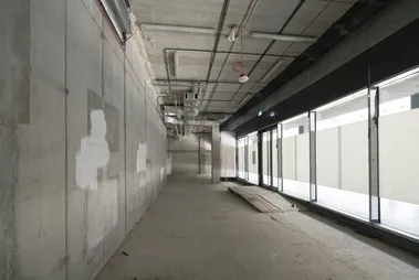 Dominikański - bud. A