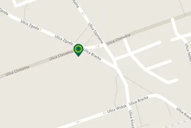 Nowy Dom Jabłkowskich