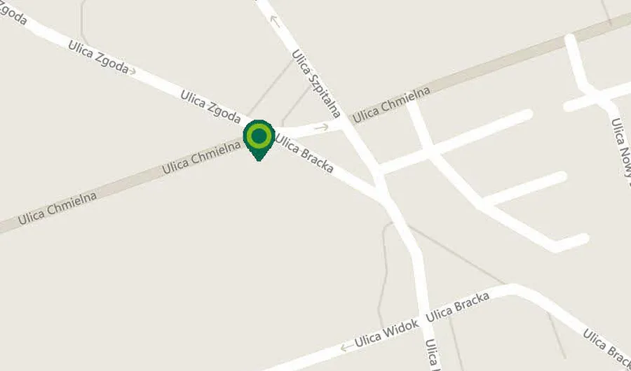 Biuro Nowy Dom Jabłkowskich