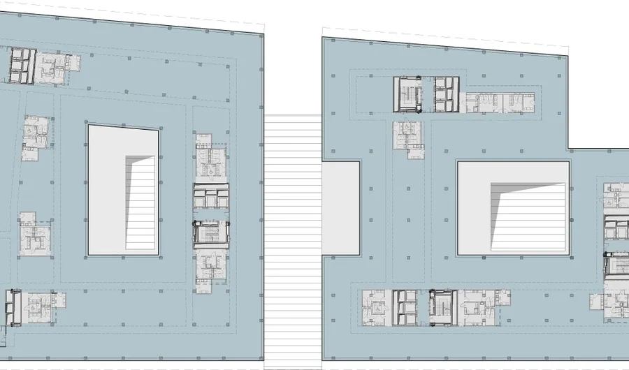 Biuro Fabryka Norblina B