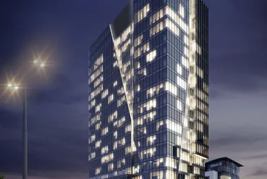 Centrum Biurowe Neptun