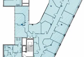 Biuro Żoliborz Plaza