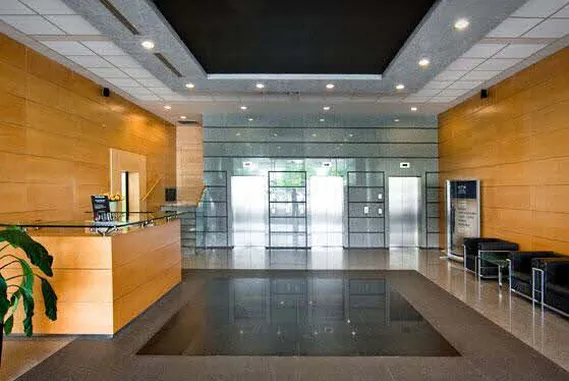 Winogrady Business Center