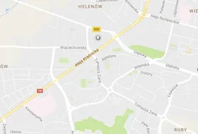 Biuro CZ Office Park A