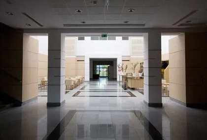 Biuro Adgar PDT Wola