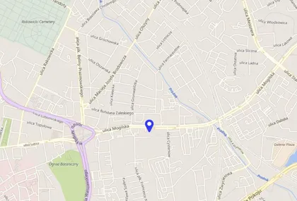 Biuro Mogilska Office