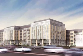 Biuro Astrum Business Park I