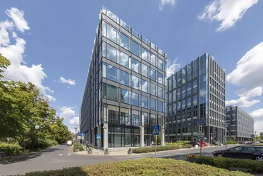 Harmony Office Center A