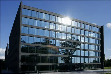 AEROPARK Business Center Corius