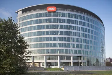 Catalina Office Center