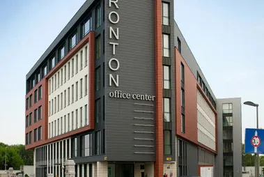Fronton Office Center
