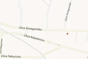 Biuro Millennium Tower IV