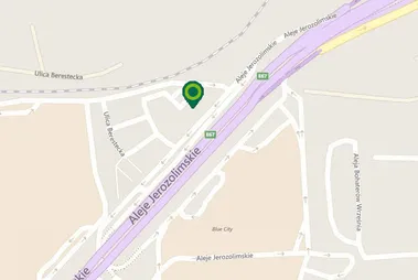 Jerozolimskie Business Park D