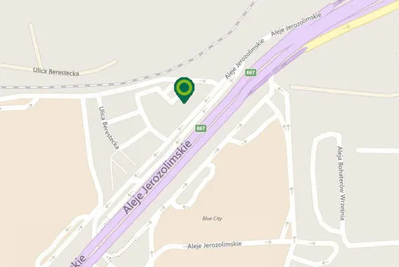 Jerozolimskie Business Park D