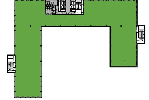 Business Garden Poznań B7