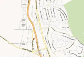 Biuro Łużycka Plus