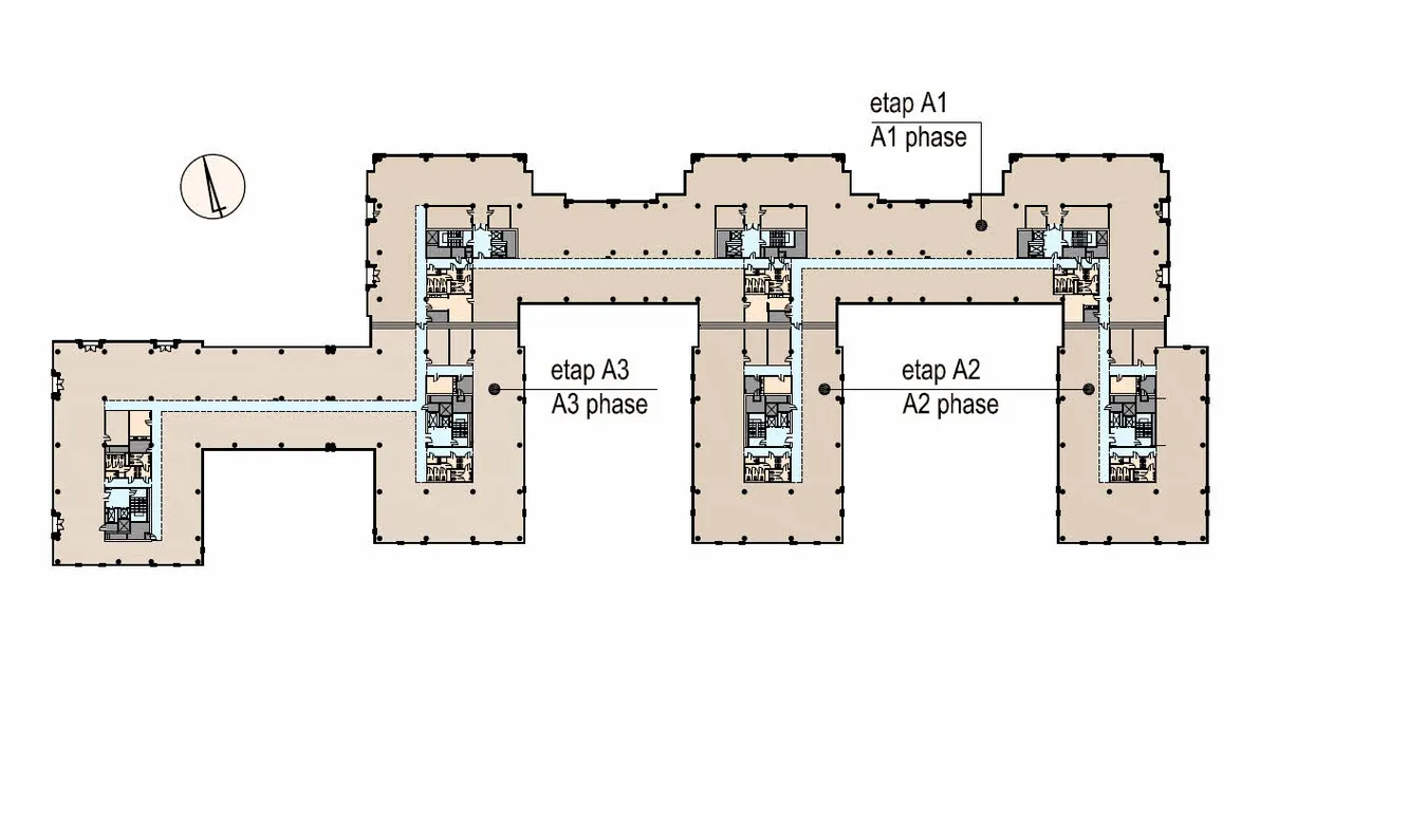 Biuro Astrum Business Park I