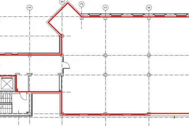Orange Plaza Financial Center