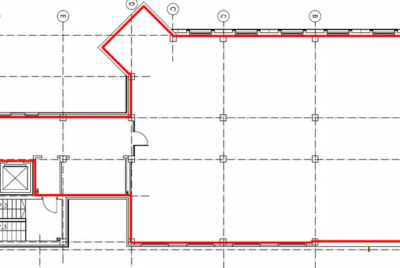 Orange Plaza Financial Center
