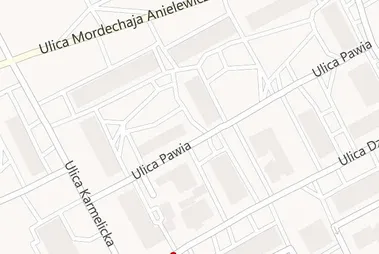 Kompleks Dzielna - Żoliborz