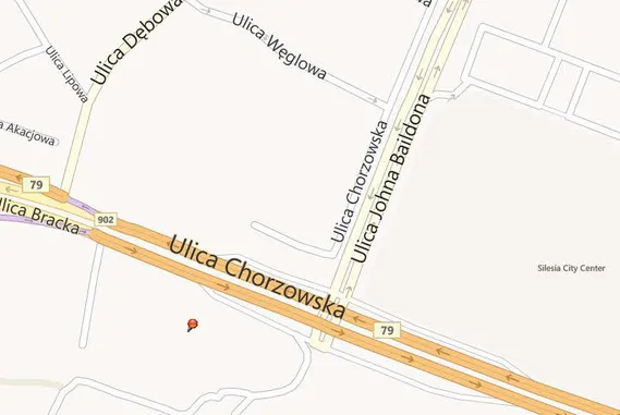 Silesia Business Park D