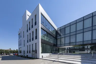Taneczna Office Park A