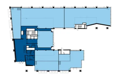 Waterfront II - Budynek 1