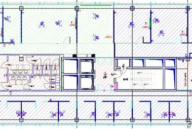 Harmony Office Center C