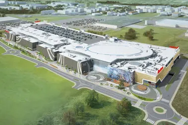 Bronowice Business Center - Jasnogórska 9