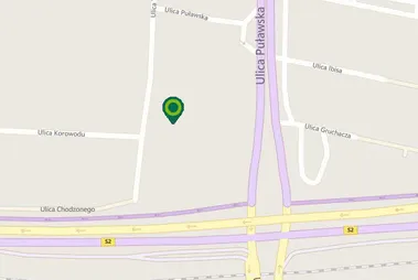 Taneczna Office Park A