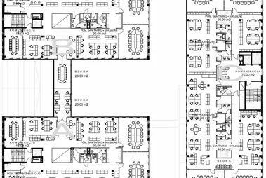 Taneczna Office Park C