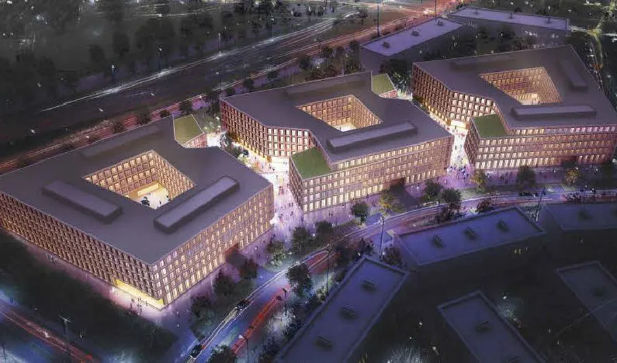 Biuro Moje Miejsce A