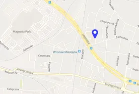 Biuro Centrum Handlowe TGG