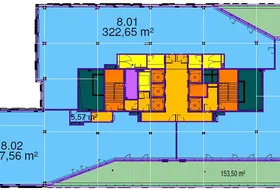 Biuro Centrum Marszałkowska