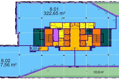 Centrum Marszałkowska