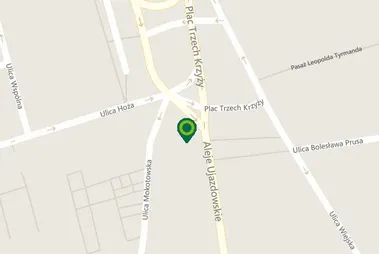 Dom Dochodowy o Trzech Frontach